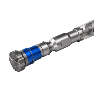 18-Inch DTH Hammer