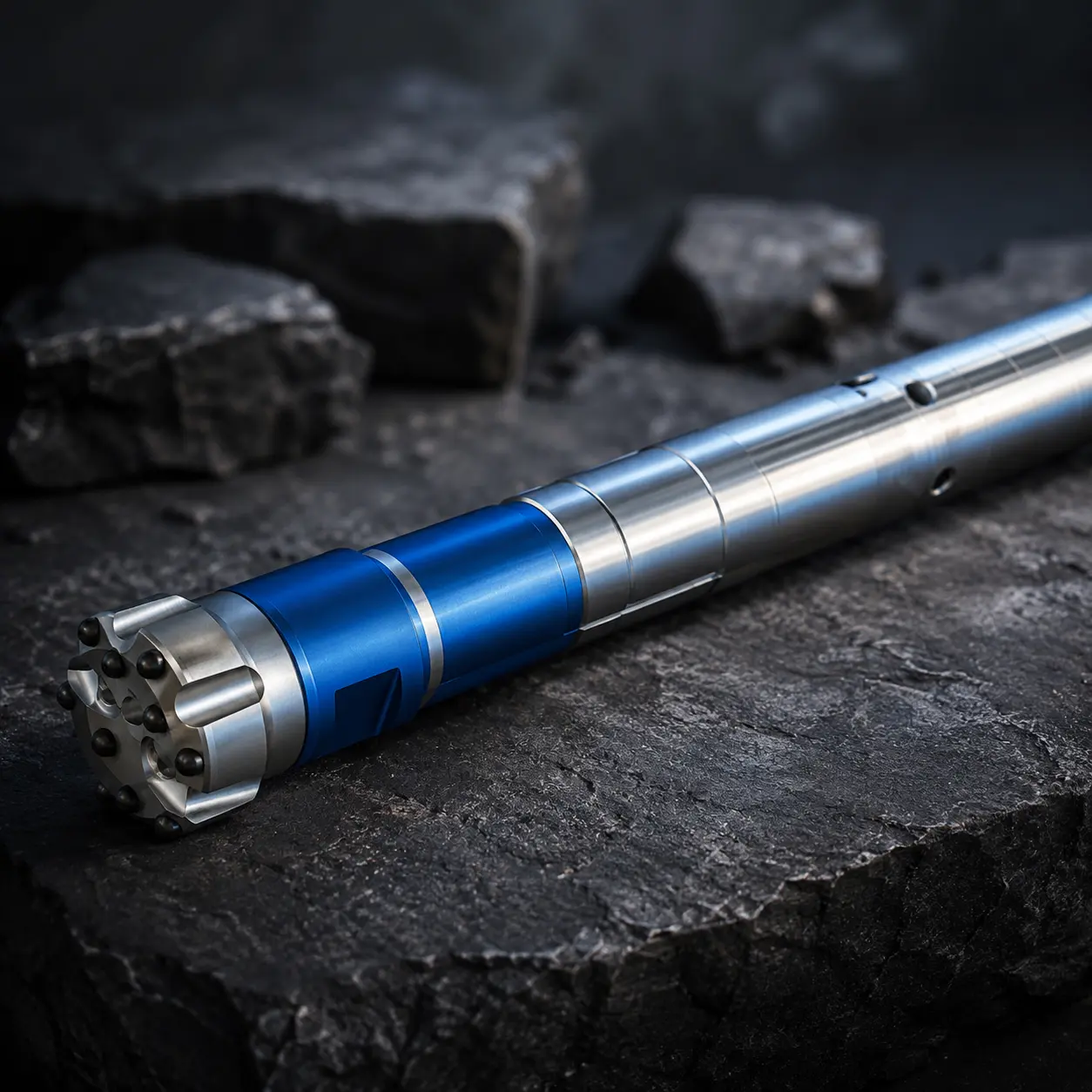 2"-Inch DTH Hammer 