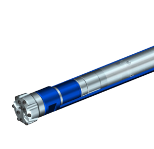 2″-Inch DTH Hammer