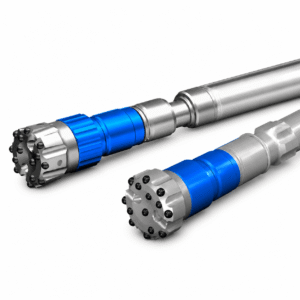 3-Inch DTH Hammers