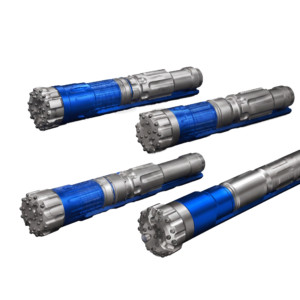 8-Inch DTH Hammers