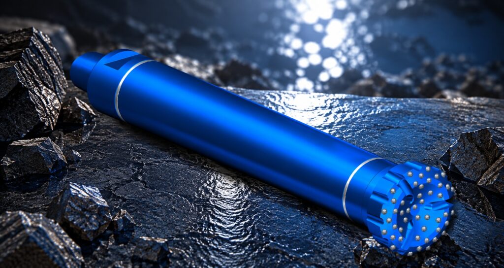 10 Inch DTH Air Hammer