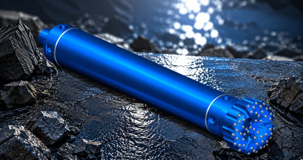 12 Inch DTH Air Hammer