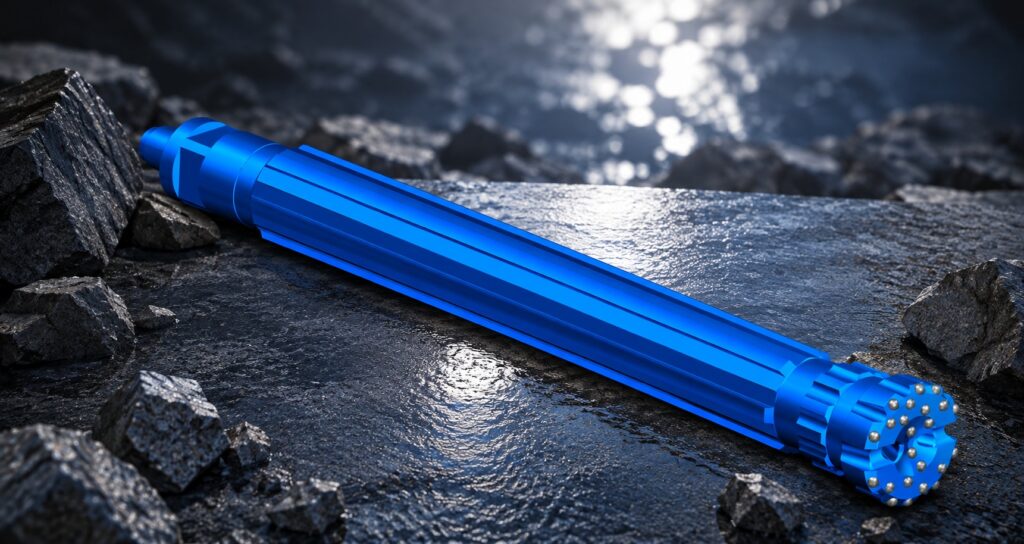 6 Inch DTH Water Hammer