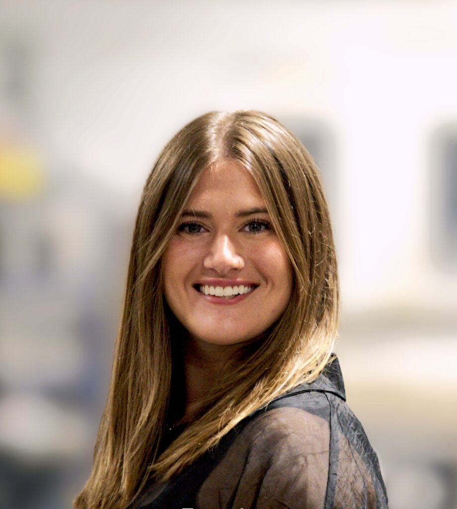 Alexa Deerman