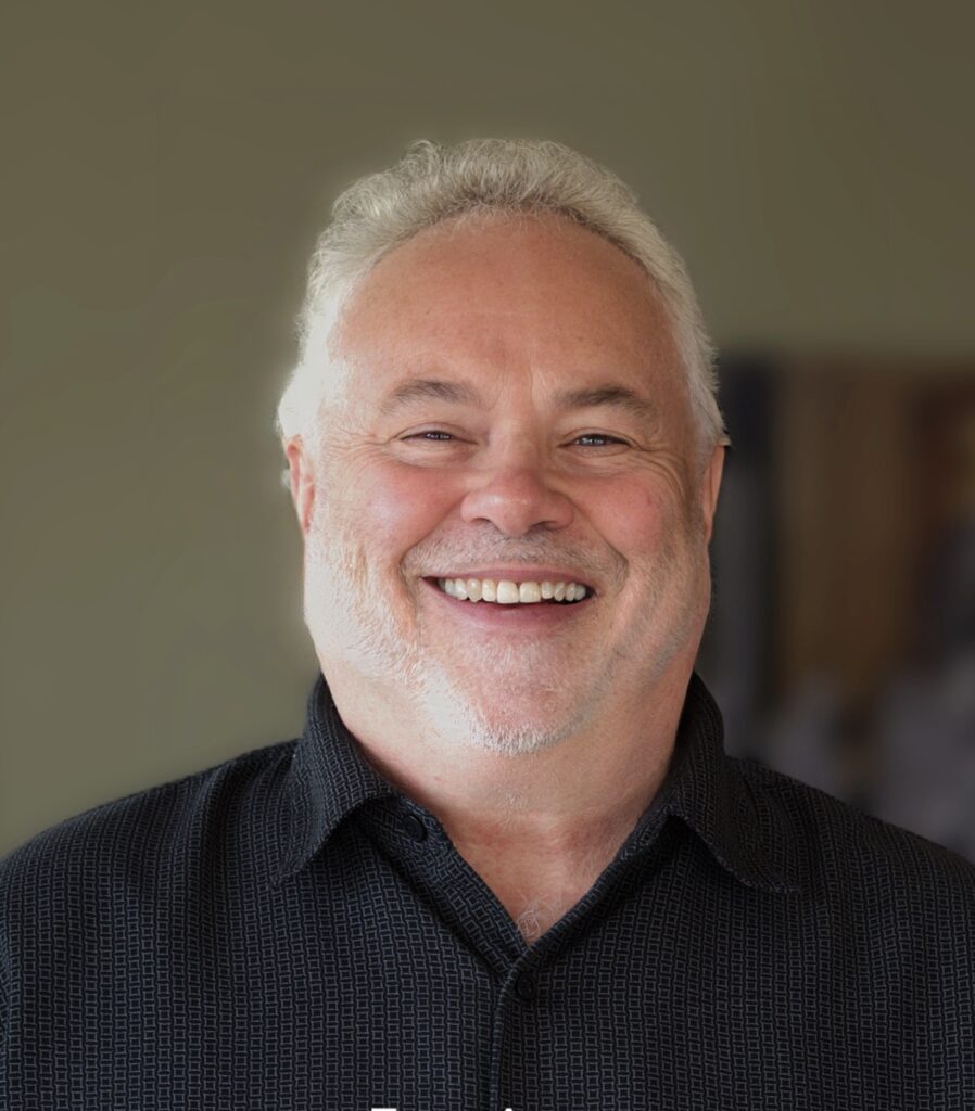 Randy Broseh